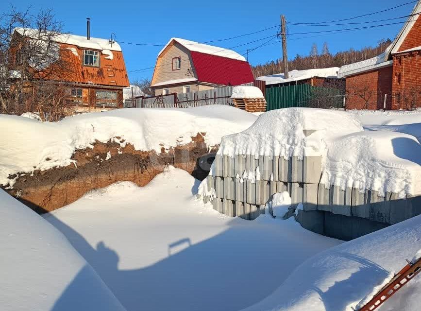 дом Миасский городской округ, КС Автомобиль, 386 фото 2