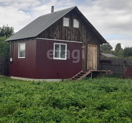 г Томск с Дзержинское снт Тимирязевец фото