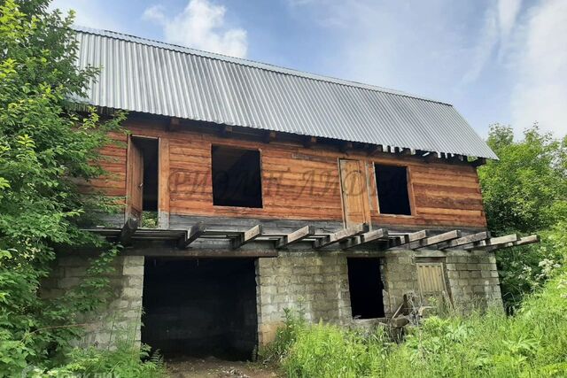 ул Айская городской округ Горно-Алтайск фото