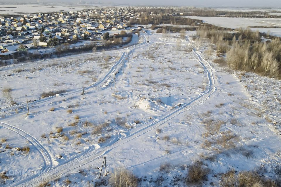 земля г Тюмень Тюмень городской округ, СО Яровское фото 10