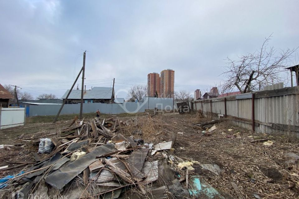 земля г Волгоград городской округ Волгоград, Ворошиловский фото 6