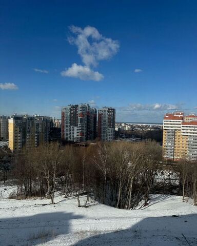 р-н Калининский ул Гагарина Ю. 37к/1 ЖК «Гагарин» фото