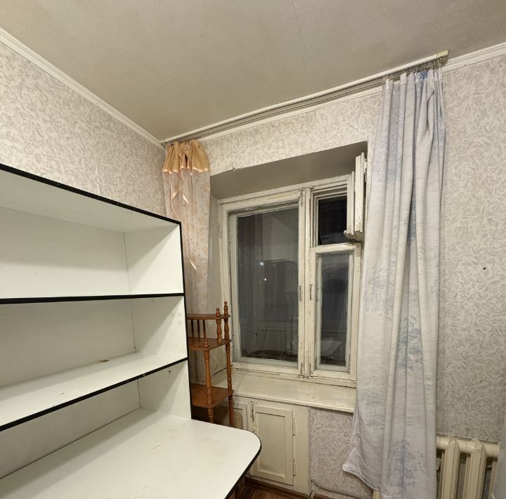 квартира г Челябинск р-н Ленинский ул Барбюса 84 фото 10