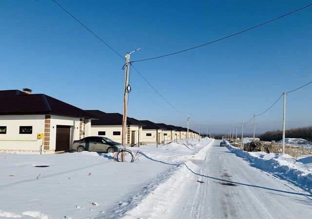 сельсовет, жилой комплекс Соловьи, Кленовая ул., 36, Подгородняя Покровка фото