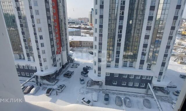 дом 16/2 Якутск городской округ фото