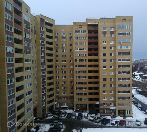 дом 3 Тюмень городской округ фото