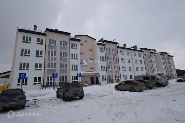 Тюмень городской округ, Василия Севергина, 2 к 1 фото