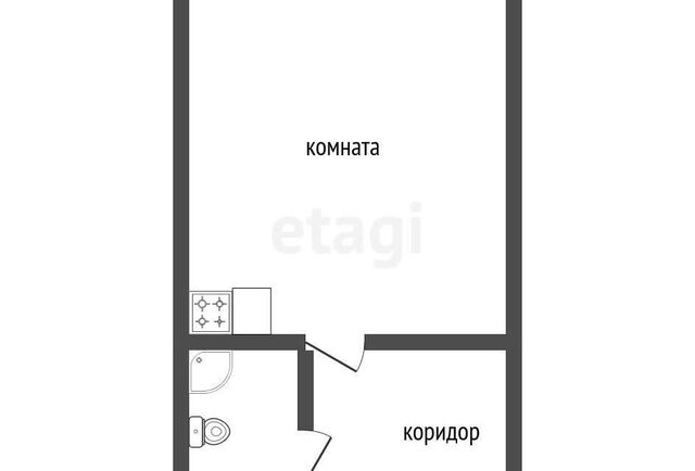 квартира р-н Центральный дом 127/131 Калининград городской округ фото