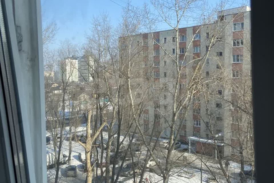 квартира г Тюмень ул Ватутина 14 Тюмень городской округ фото 4