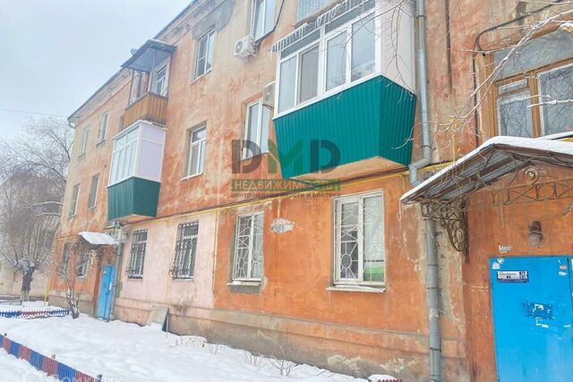 квартира р-н Октябрьский дом 36 Орск городской округ фото