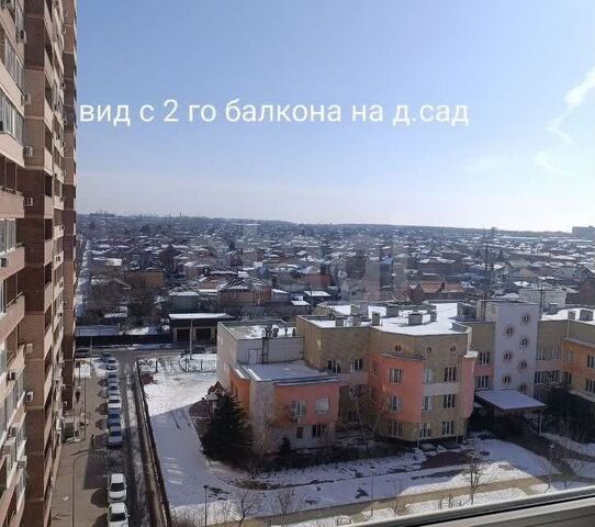 дом 124д Ростов-на-Дону городской округ фото