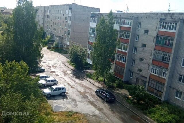 ул Лермонтова 2/2 Асбестовский городской округ фото