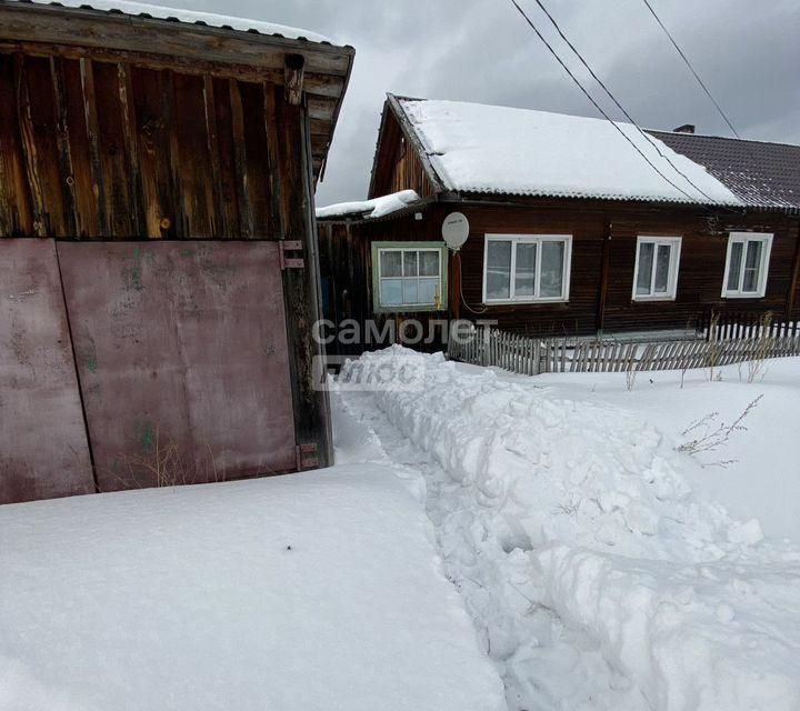 квартира г Верхняя Пышма п Нагорный ул Клубная 5 Верхняя Пышма городской округ фото 1