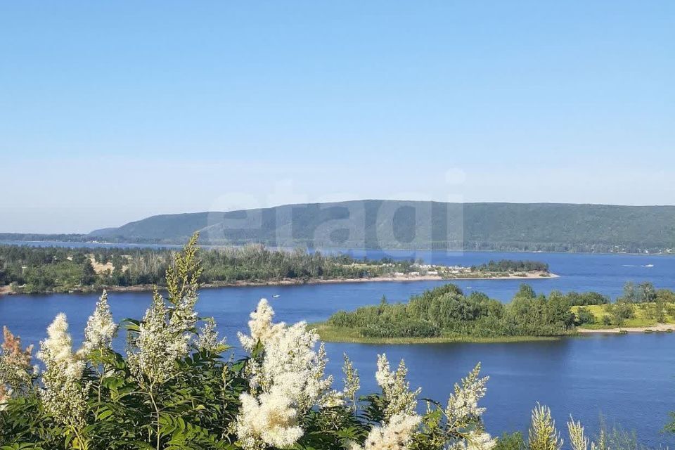 квартира р-н Большеглушицкий п Южный Самара городской округ, 18 фото 10