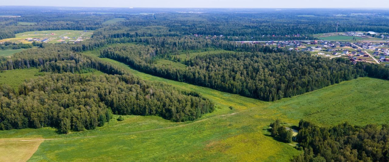 земля городской округ Пушкинский Сова кп, 1 фото 8