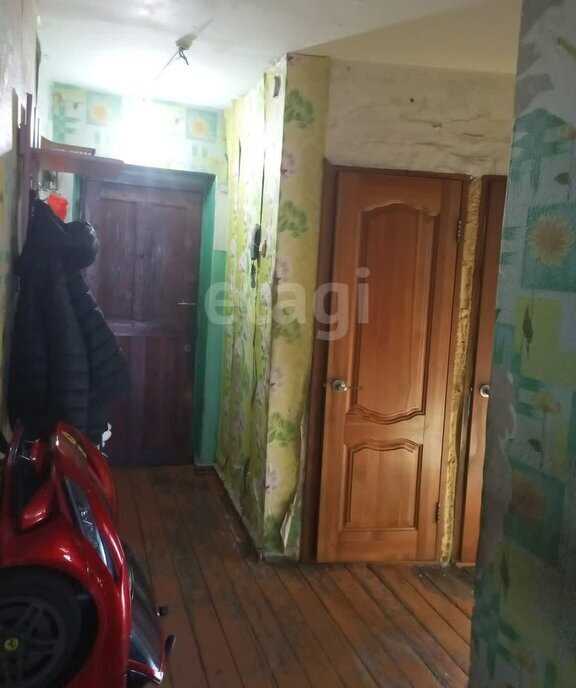 квартира г Абакан ул Кошурникова 1 фото 10