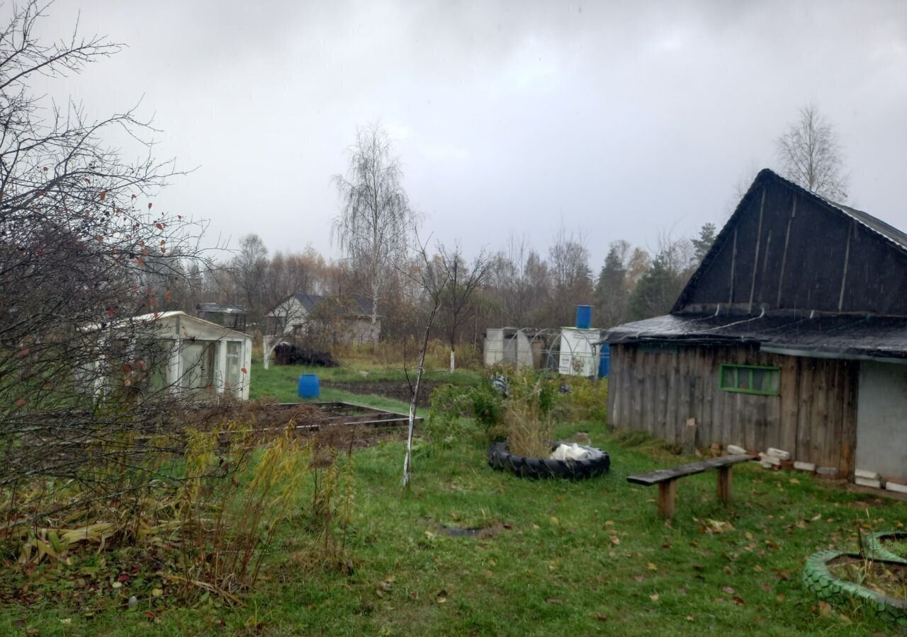 земля р-н Володарский д Гладково ул Строителей Ильиногорск, Володарский муниципальный округ фото 6