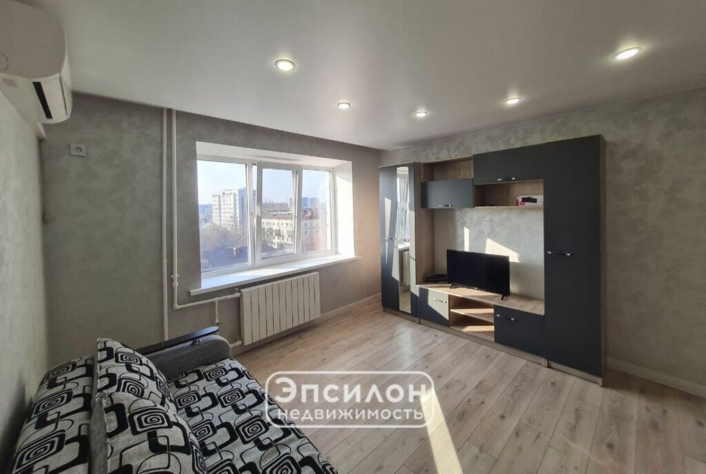 квартира г Курск ул Краснополянская 3а фото 10