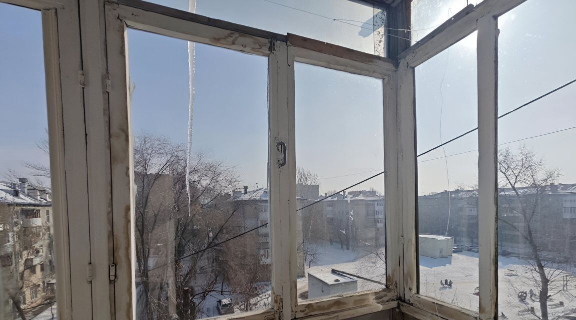 квартира г Самара Кировская ул Физкультурная 129 фото 15