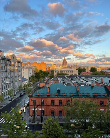 ул Лесная 45 муниципальный округ Тверской фото