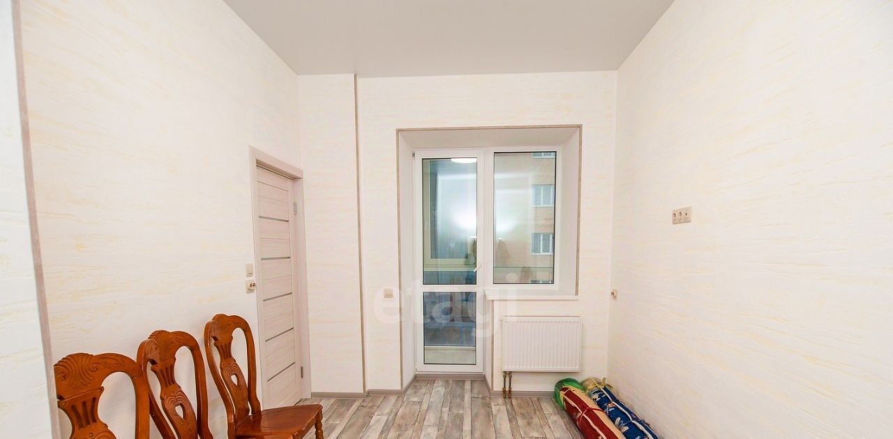 квартира г Владивосток р-н Первомайский ул Калинина 11а/2 фото 11