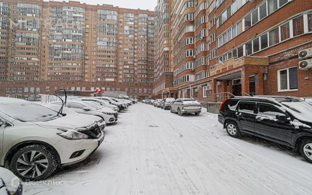 ул Дуси Ковальчук 238 Новосибирск городской округ фото