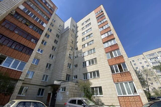 дом 25а Казань городской округ фото