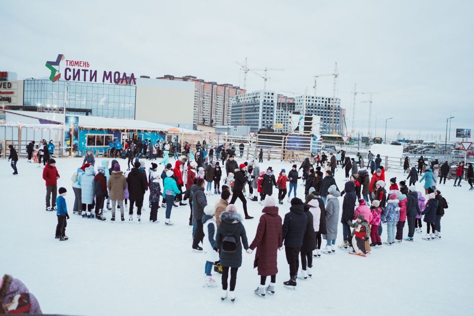 квартира г Тюмень ул Верхнетарманская 3 Тюмень городской округ фото 3