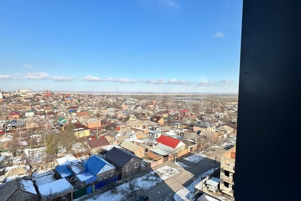 квартира г Азов ул Красногоровская 19а городской округ Азов фото 9