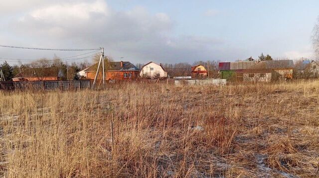 земля с Нижнее Хорошово Коломна городской округ фото