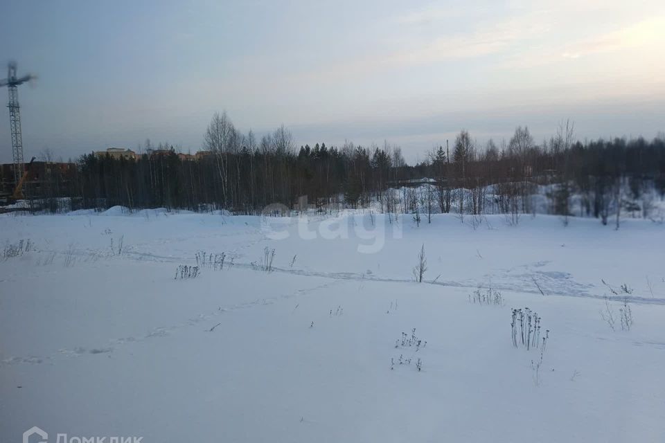 квартира г Ухта ул Победы 2 Ухта городской округ фото 7