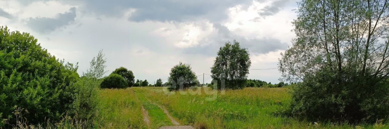 земля р-н Малоярославецкий д Придача с пос, Рябцево фото 1