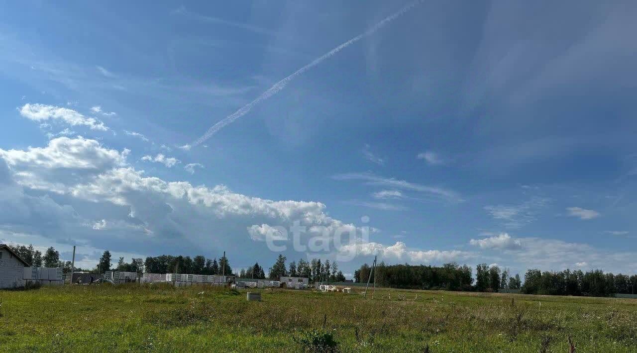 земля г Калуга р-н Октябрьский ул Берестяная фото 4