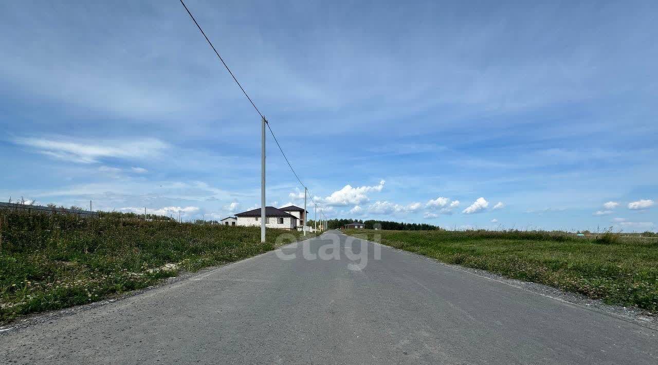земля г Калуга р-н Октябрьский ул Берестяная фото 8