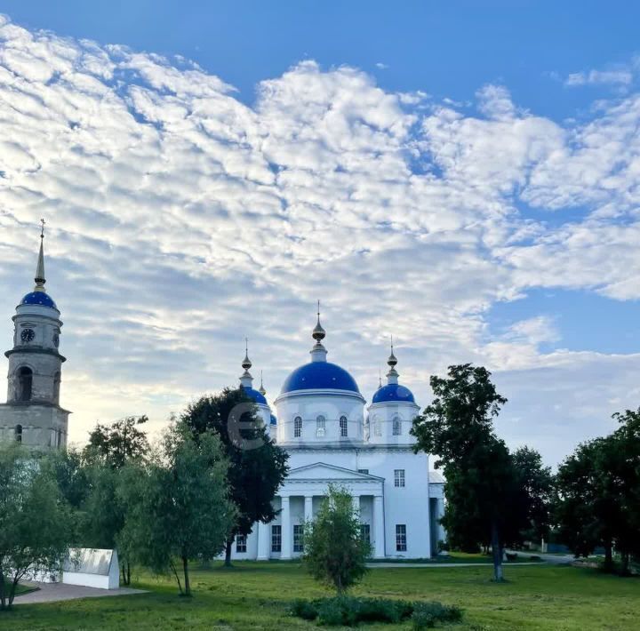 дом р-н Мещовский с Искра ул Пригородная 15/1 Мещовск городское поселение фото 42