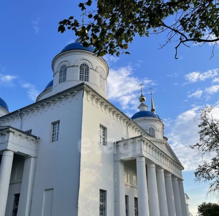 дом р-н Мещовский с Искра ул Пригородная 15/1 Мещовск городское поселение фото 43