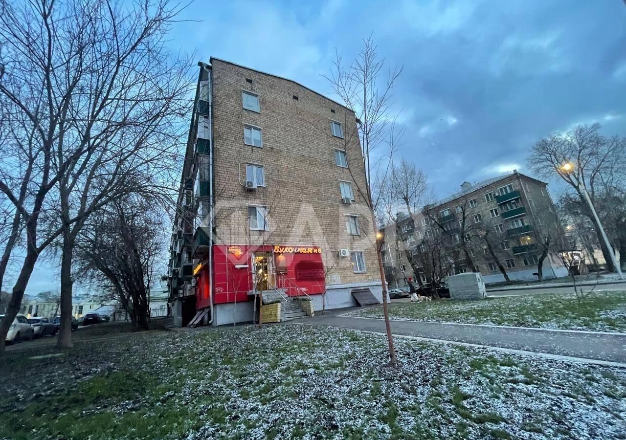 свободного назначения г Москва метро Марксистская пер Маяковского 2 фото 2