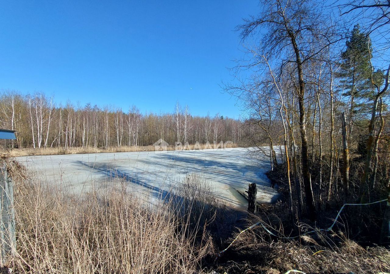 дом городской округ Воскресенск 68 км, 109, СНТ Ёлочка, Новорязанское шоссе фото 7