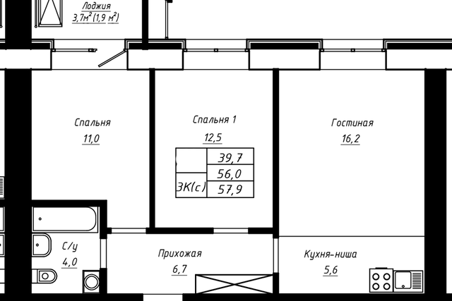 г Барнаул ул Сухэ-Батора 39 муниципальное образование Барнаул фото