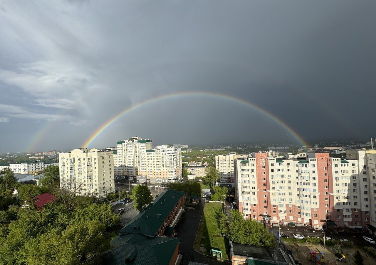 квартира г Пенза р-н Первомайский ул Богданова 14 фото 40