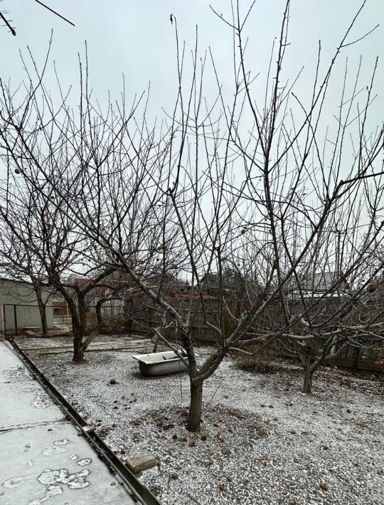 дом г Волгоград р-н Краснооктябрьский ул Южно-Сибирская 103 фото 40