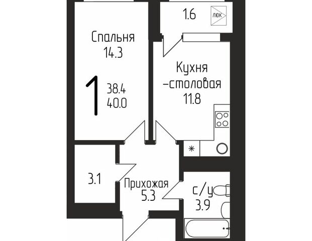 р-н Кировский Уфа городской округ, Кузнецовский затон м-н фото