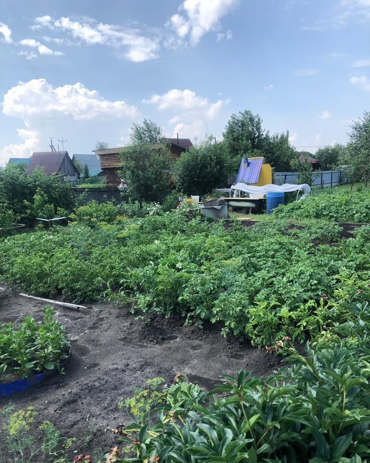 дом р-н Тюменский рп Боровский снт Луговое ул Грушевая 4 фото 6