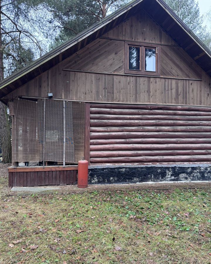 дом городской округ Ленинский д Суханово 6 км, уч 36, Видное, Варшавское шоссе фото 12