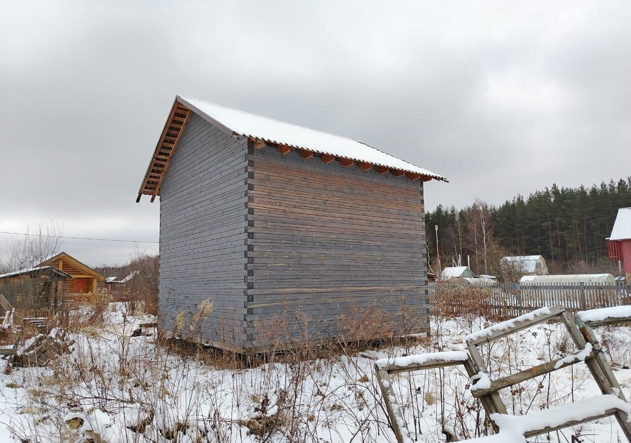 дом г Кострома р-н Фабричный снт Юбилейный 5-я ул., 226 фото 1