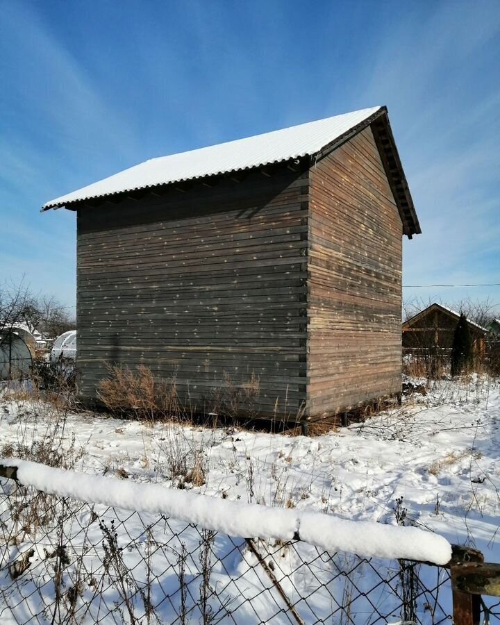 дом г Кострома р-н Фабричный снт Юбилейный 5-я ул., 226 фото 15