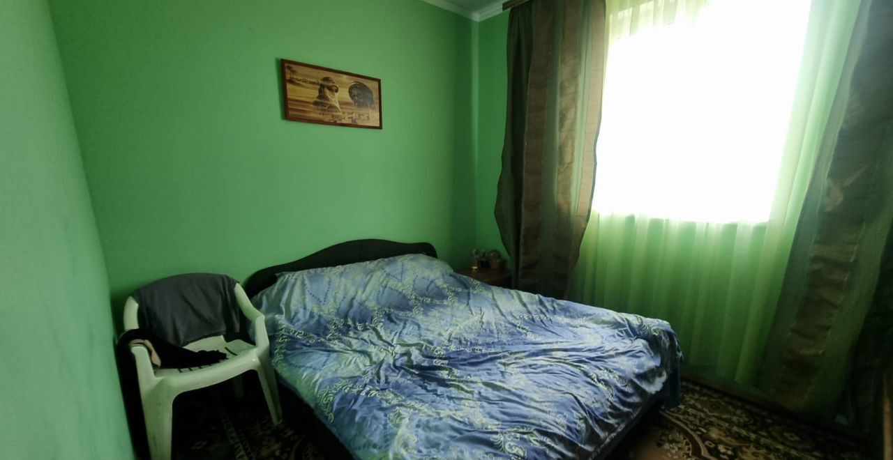 дом городской округ Сергиево-Посадский г Хотьково 49 км, СНТ Витязь, Дмитровское шоссе фото 4