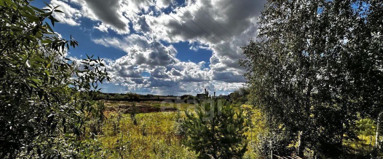 земля р-н Суздальский г Суздаль ул Профсоюзная 33 фото 10