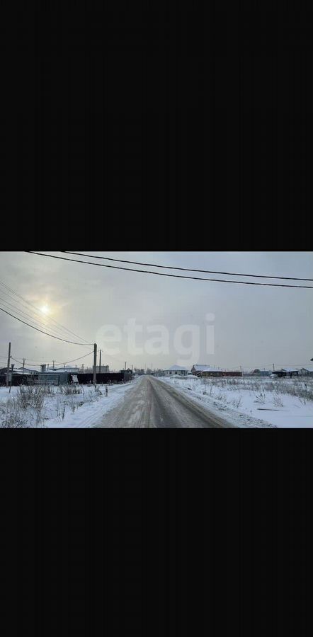 земля р-н Тосненский п Красный Бор Московское шоссе, 23 км, городской пос. Красный Бор, Бадаевская ул, Красноборское городское поселение фото 3