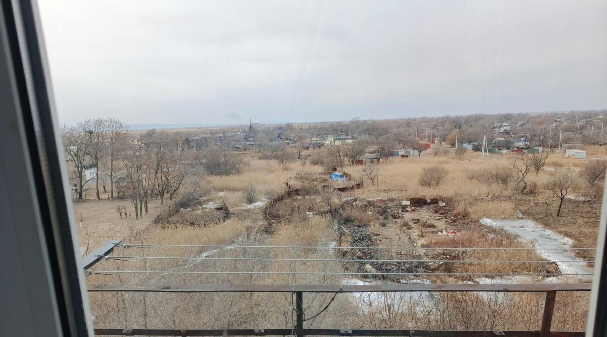 квартира г Уссурийск с Воздвиженка ул Пионерская 6 фото 23